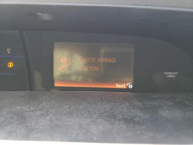 Photo 8 from auction – 2012 HONDA CIVIC EX with VIN 19XFB2F80CE098035