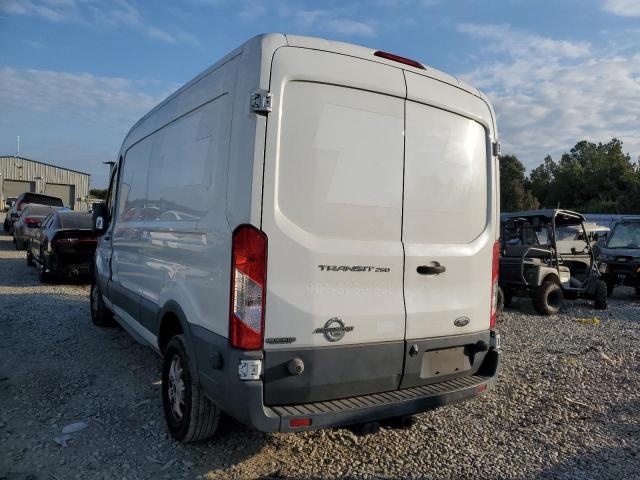 Photo 3 from auction – 2015 FORD TRANSIT T- with VIN 1FTNR2CV8FKA07936