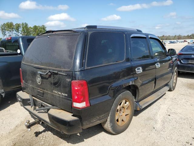 Photo 4 from auction – 2003 CADILLAC ESCALADE L with VIN 1GYEC63T03R268465