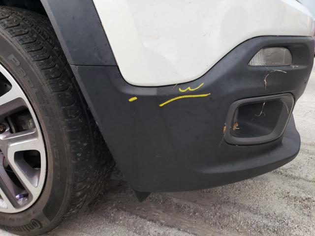 Photo 9 from auction – 2015 JEEP RENEGADE L with VIN ZACCJABT5FPC41837