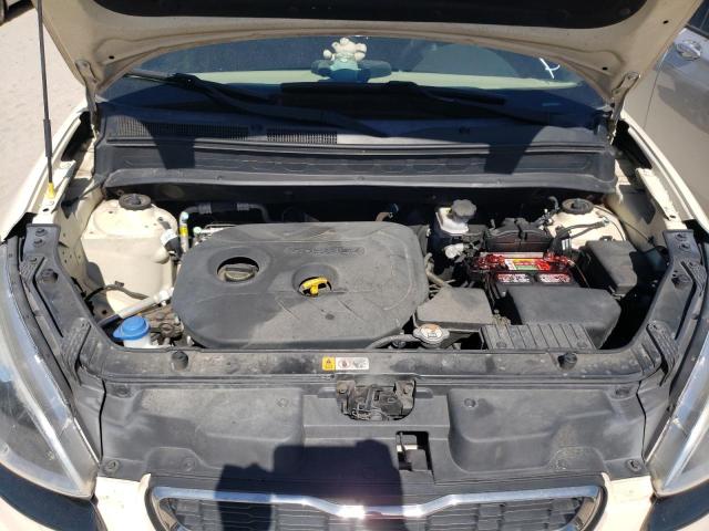صورة رقم 7 من المزاد - 2013 KIA SOUL + مع VIN KNDJT2A68D7774990