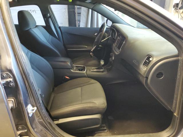 Photo 5 from auction – 2018 DODGE CHARGER SX with VIN 2C3CDXHG1JH176262
