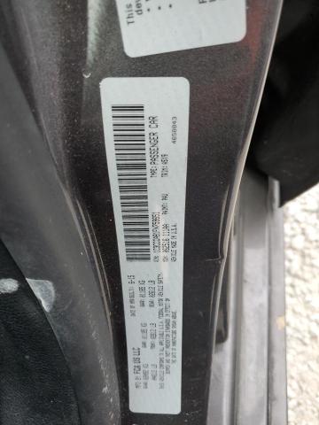 Photo 10 from auction – 2015 CHRYSLER 200 LIMITE with VIN 1C3CCCAB1FN759651