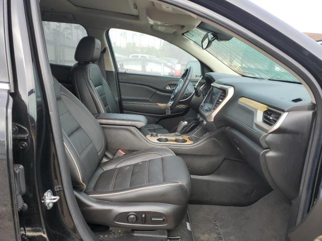 Photo 5 from auction – 2019 GMC ACADIA DEN with VIN 1GKKNXLSXKZ210799