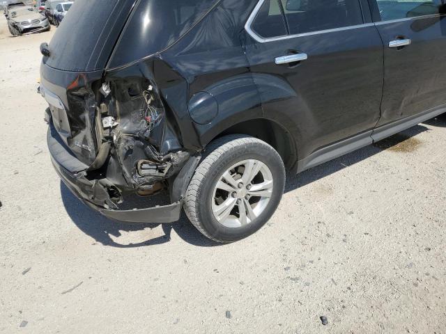 Photo 9 from auction – 2014 CHEVROLET EQUINOX LT with VIN 2GNFLFEK6E6269219