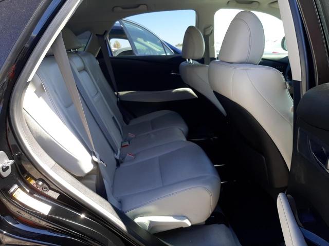 Photo 6 from auction – 2014 LEXUS RX 350 BAS with VIN 2T2BK1BA4EC238215