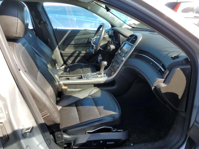 Photo 5 from auction – 2013 CHEVROLET MALIBU LTZ with VIN 1G11H5SA7DF288563