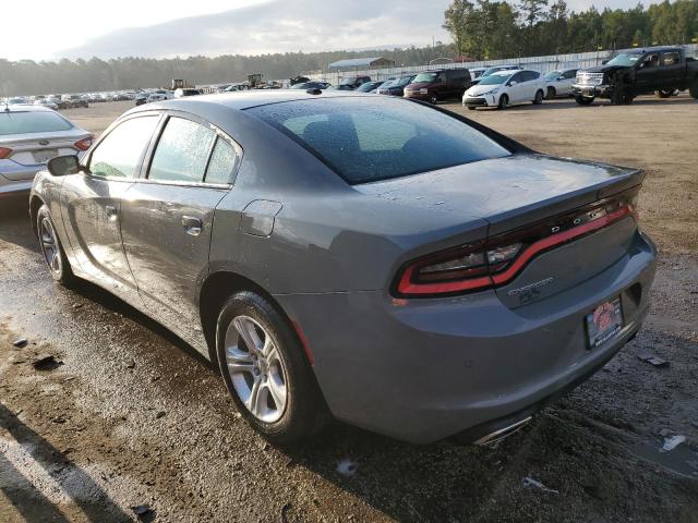 Photo 3 from auction – 2019 DODGE CHARGER SX with VIN 2C3CDXBG7KH725666
