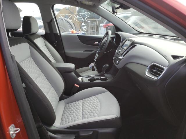 Photo 5 from auction – 2020 CHEVROLET EQUINOX LS with VIN 2GNAXHEV2L6129265