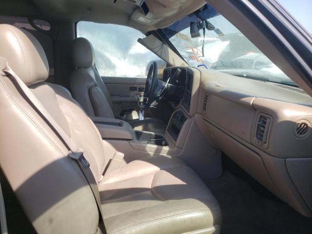 Photo 5 from auction – 2006 GMC NEW SIERRA with VIN 2GTEK13T761119527
