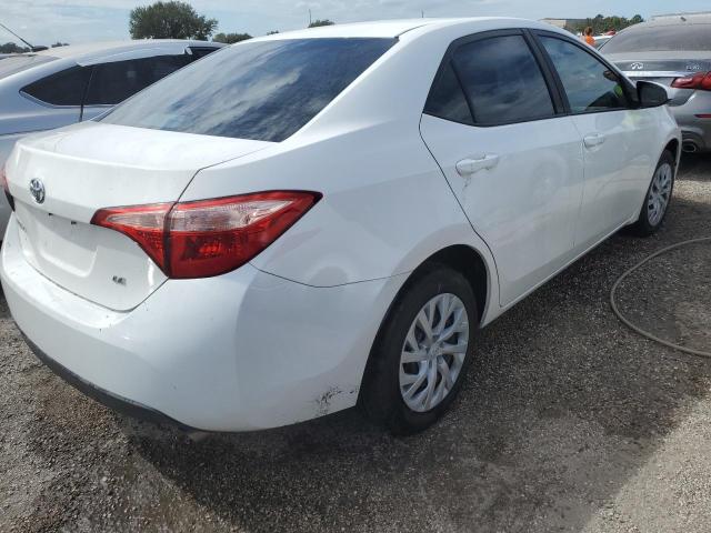 Photo 4 from auction – 2018 TOYOTA COROLLA L with VIN 5YFBURHE9JP810638