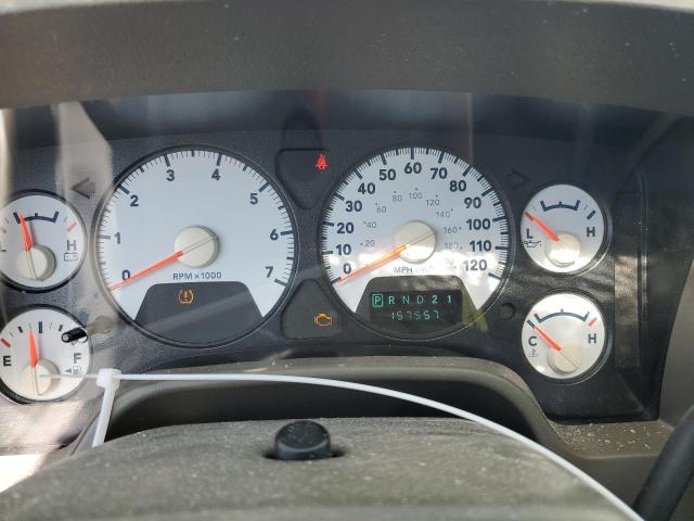 Photo 8 from auction – 2008 DODGE RAM 1500 S with VIN 1D7HU16258J184854
