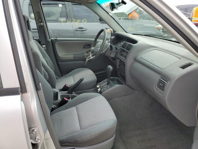 Photo 5 from auction – 2003 CHEVROLET TRACKER with VIN 2CNBE13C436915012