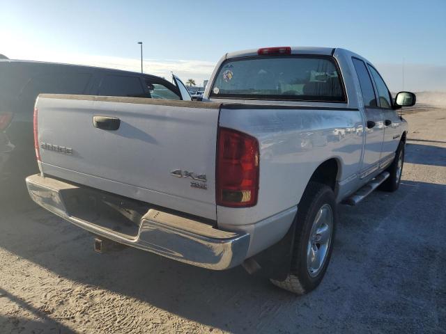 Photo 4 from auction – 2004 DODGE RAM 1500 S with VIN 1D7HU18D24S645141