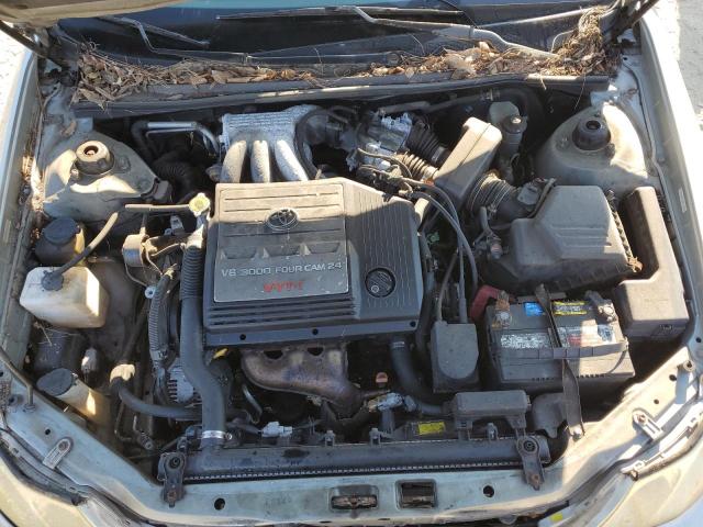 Photo 7 from auction – 2003 TOYOTA AVALON XL with VIN 4T1BF28B63U306427