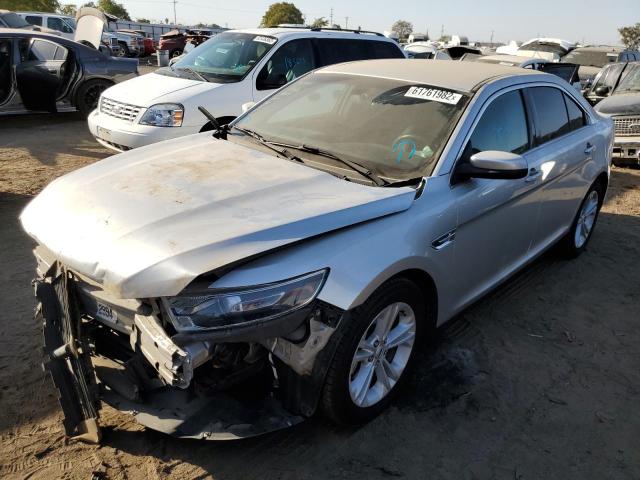 Photo 2 from auction – 2015 FORD TAURUS SEL with VIN 1FAHP2E8XFG199802