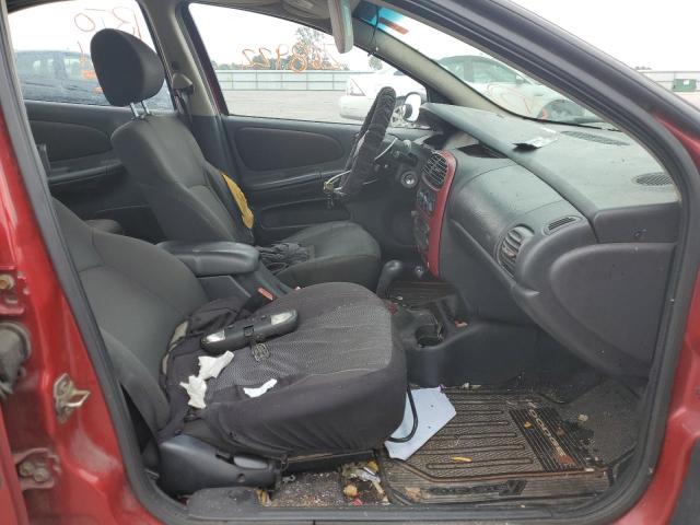Photo 5 from auction – 2004 DODGE NEON SXT with VIN 1B3ES56C14D527222