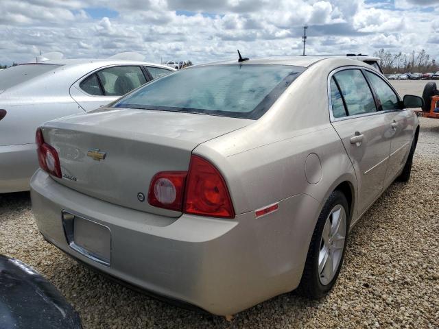 Photo 4 from auction – 2010 CHEVROLET MALIBU LS with VIN 1G1ZB5EB0AF248698