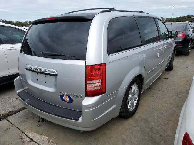 Photo 4 from auction – 2010 CHRYSLER TOWN & COU with VIN 2A4RR5D12AR136175