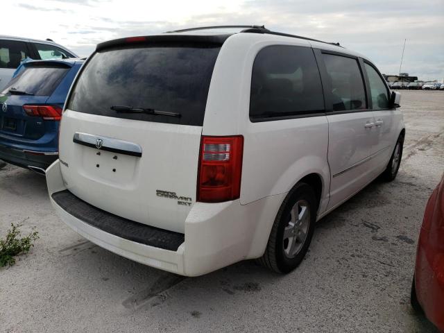 Photo 4 from auction – 2010 DODGE GRAND CARA with VIN 2D4RN5D16AR367665