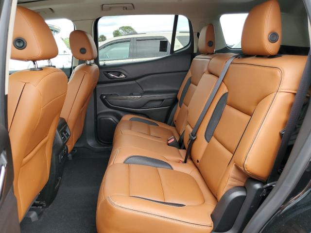 Photo 6 from auction – 2017 GMC ACADIA ALL with VIN 1GKKNVLS4HZ146000