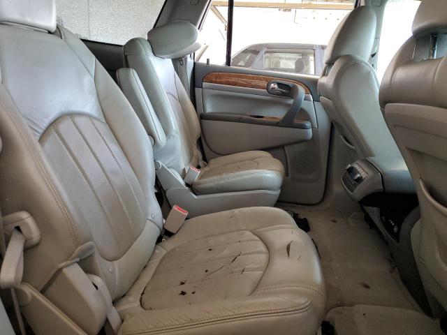 Photo 6 from auction – 2012 BUICK ENCLAVE with VIN 5GAKVDED0CJ209588