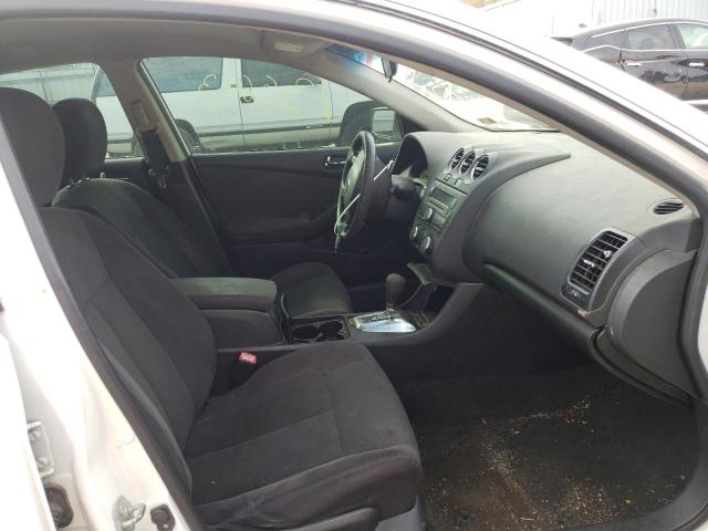 Photo 5 from auction – 2011 NISSAN ALTIMA BAS with VIN 1N4AL2AP4BN464827