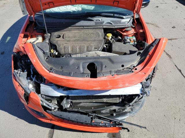 Photo 7 from auction – 2016 DODGE DART SXT S with VIN 1C3CDFFA8GD816868