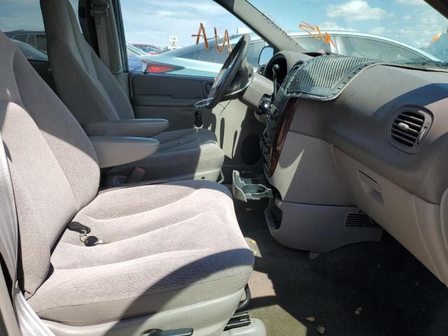 Photo 5 from auction – 2003 CHRYSLER TOWN & COU with VIN 2C4GP24353R269101