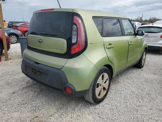 Photo 4 from auction – 2014 KIA SOUL with VIN KNDJN2A27E7712893