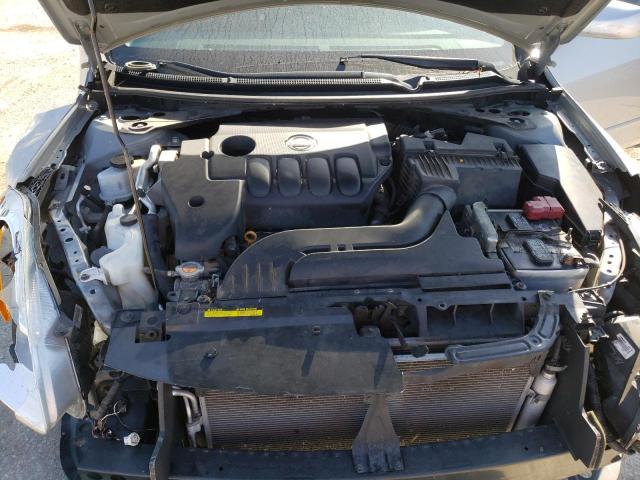 Photo 7 from auction – 2012 NISSAN ALTIMA BAS with VIN 1N4AL2AP8CN572823