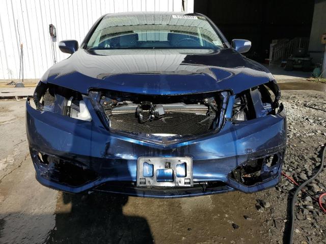 Photo 9 from auction – 2017 ACURA RDX TECHNO with VIN 5J8TB4H55HL007391