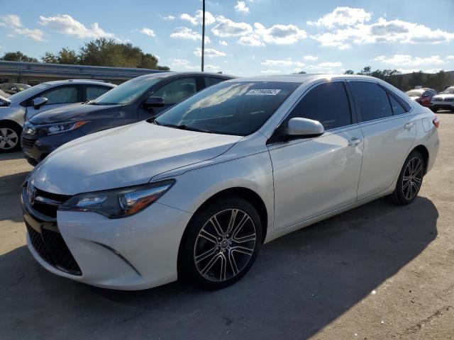 Photo 2 from auction – 2016 TOYOTA CAMRY LE with VIN 4T1BF1FK9GU156882