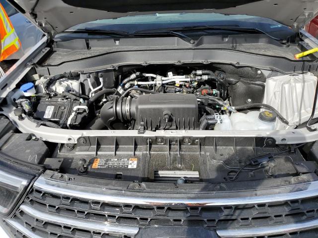 Zdjęcie 7 z aukcji – 2022 FORD EXPLORER X z VIN 1FMSK7DHXNGA20357