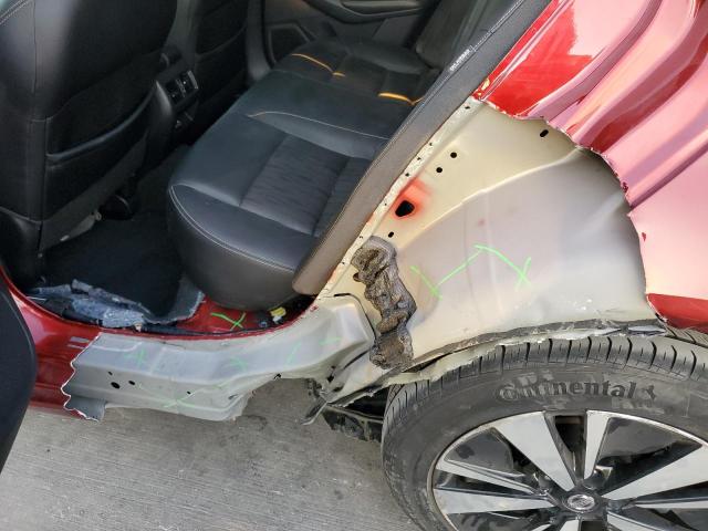 Photo 9 from auction – 2020 NISSAN ALTIMA SL with VIN 1N4BL4EV1LC155693