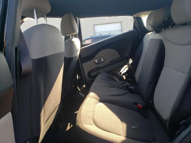 Photo 6 from auction – 2018 KIA SOUL with VIN KNDJN2A2XJ7600048