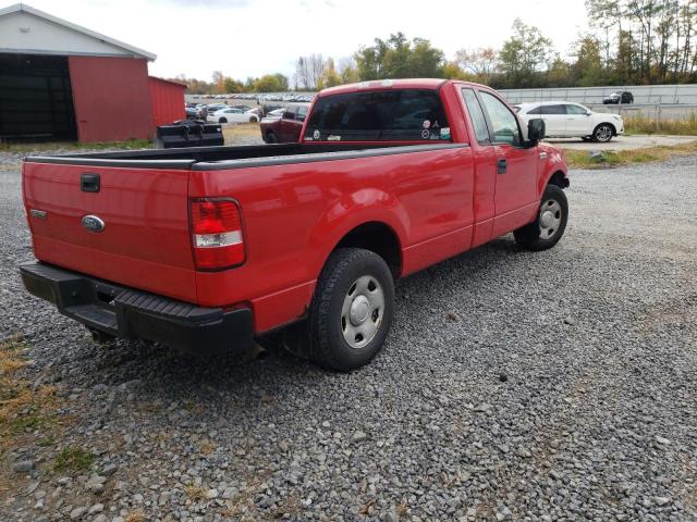 Photo 4 from auction – 2007 FORD F150 with VIN 1FTRF12247NA69829