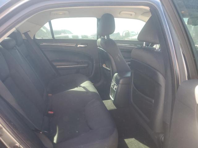 Photo 6 from auction – 2018 CHRYSLER 300 TOURIN with VIN 2C3CCAAG2JH320203