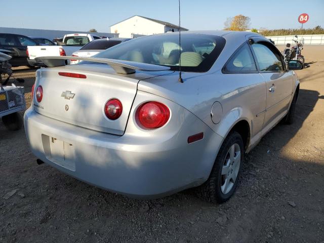 Photo 4 from auction – 2007 CHEVROLET COBALT LS with VIN 1G1AK15F177154888