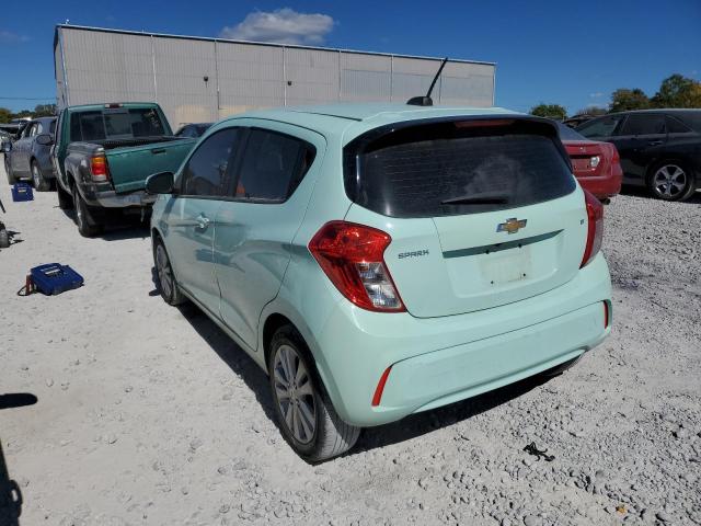 Photo 3 from auction – 2017 CHEVROLET SPARK 1LT with VIN KL8CD6SA9HC722404