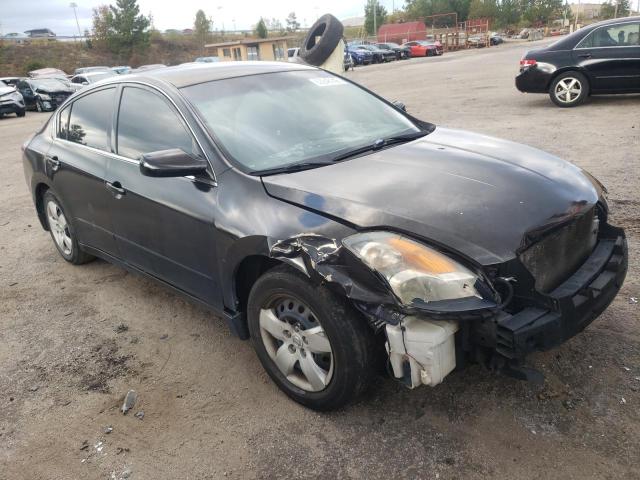 Photo 1 from auction – 2008 NISSAN ALTIMA 2.5 with VIN 1N4AL21E08N407399