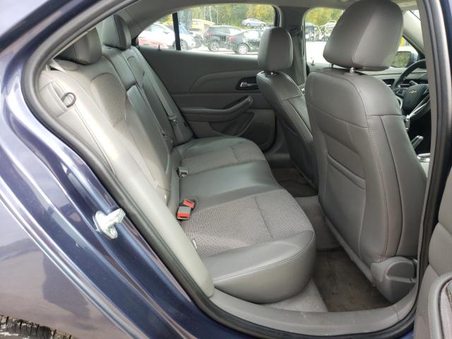 Photo 6 from auction – 2014 CHEVROLET MALIBU 1LT with VIN 1G11C5SL3EF167420