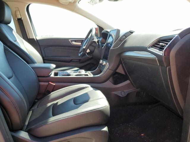 Photo 5 from auction – 2022 FORD EDGE TITAN with VIN 2FMPK4K91NBA17032