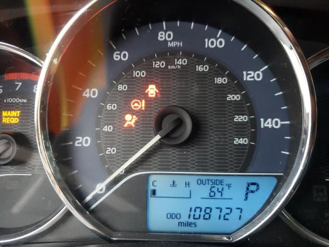 Photo 8 from auction – 2015 TOYOTA COROLLA L with VIN 5YFBURHE8FP225900