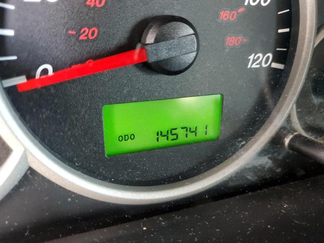Photo 8 from auction – 2006 MAZDA TRIBUTE I with VIN 4F2YZ02Z06KM31939