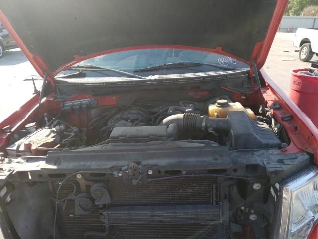 Photo 7 from auction – 2013 FORD F150 with VIN 1FTMF1CM2DFD68221