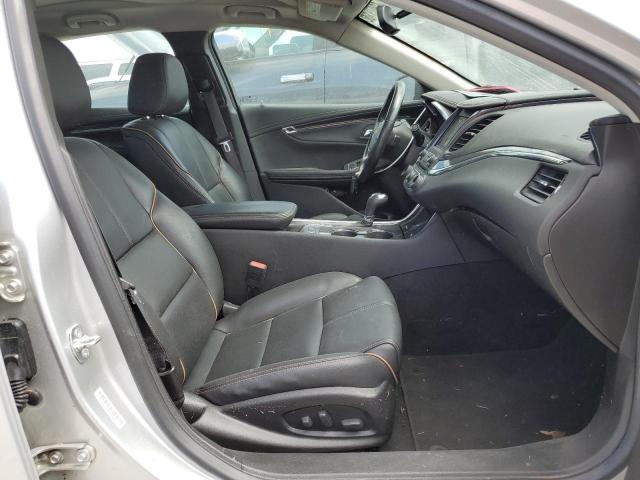 Photo 5 from auction – 2019 CHEVROLET IMPALA PRE with VIN 2G1105S38K9157690