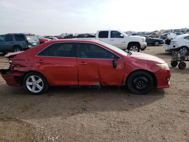 Zdjęcie 9 z aukcji – 2012 TOYOTA CAMRY z VIN 4T1BF1FK2CU507254