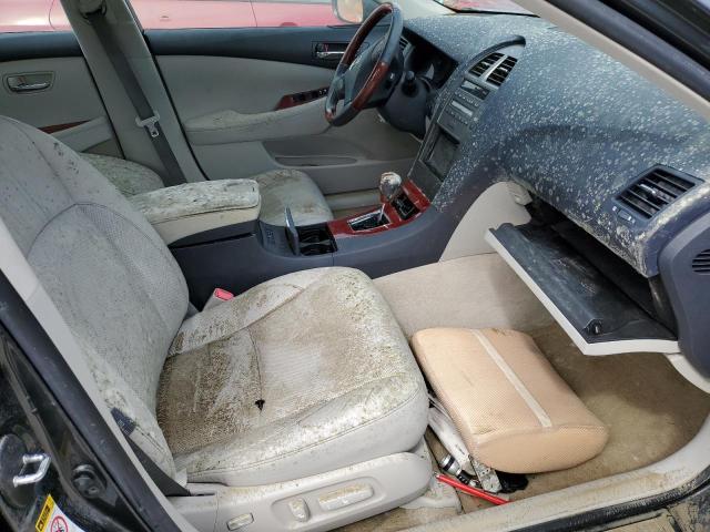 Photo 5 from auction – 2008 LEXUS ES 350 with VIN JTHBJ46G282171753