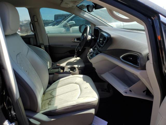 Photo 5 from auction – 2018 CHRYSLER PACIFICA T with VIN 2C4RC1BGXJR115145